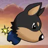 Ninja Dogs: Juego de Aventuras y Sigilo Gratis