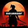 NinjaRoof - オンライン無料アクションゲームで遊ぶ