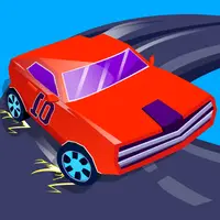 Nitro Speed Car Racing - Juego de carreras online gratis