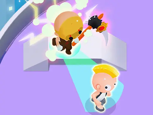 No One Escape - Juego de Escape en Línea Gratis