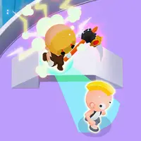 No One Escape - オンラインで遊べるスリルの脱出ゲーム