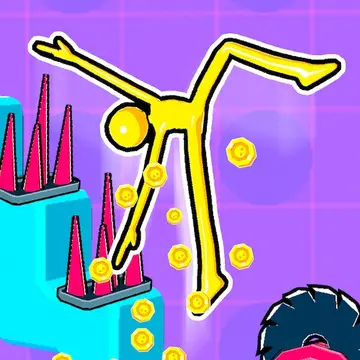 No Pain No Gain - Ragdoll Sandbox Play Game for Fun & Relaxation