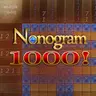 Nonogram 1000!