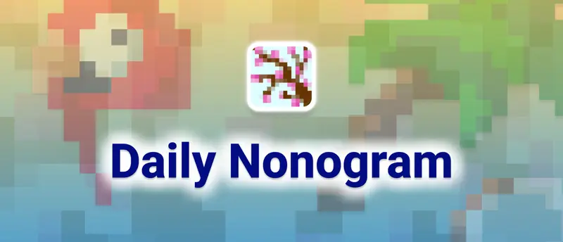 Nonogram Daily