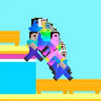 Noob Guys - Jogo Casual Online para Competir e Ganhar