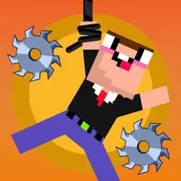 Noob Hero Attitude - Juego de aventura para jugar gratis
