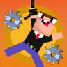 Noob Hero Attitude - アドベンチャー無料ゲームで遊ぼう