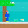 Noob Huggy Winter