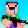 Noob Shooter: Jogo de Tiro 3D Online Grátis