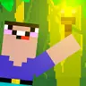 Noob Torch Flip 2D - Jogue Grátis no Jogo de Ação Arcade