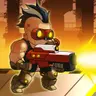 Nova Defender - Jogo de Tiro e Estratégia Online Grátis