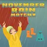 November Rain Match 3