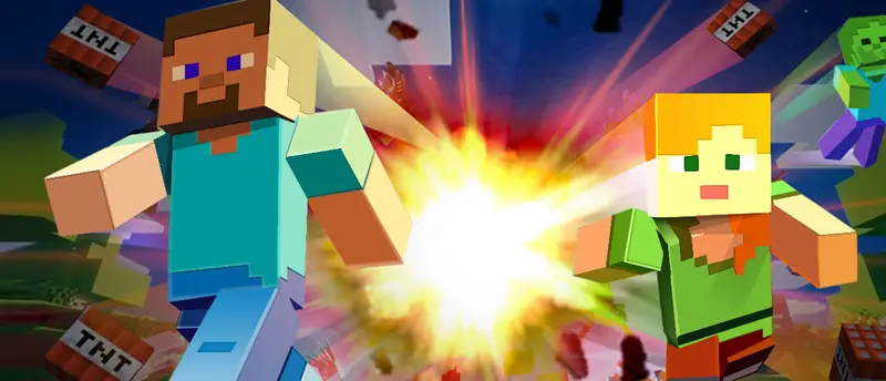 Nubic Boom Crusher - Jogue Grátis e Divirta-se com Blocos 3D