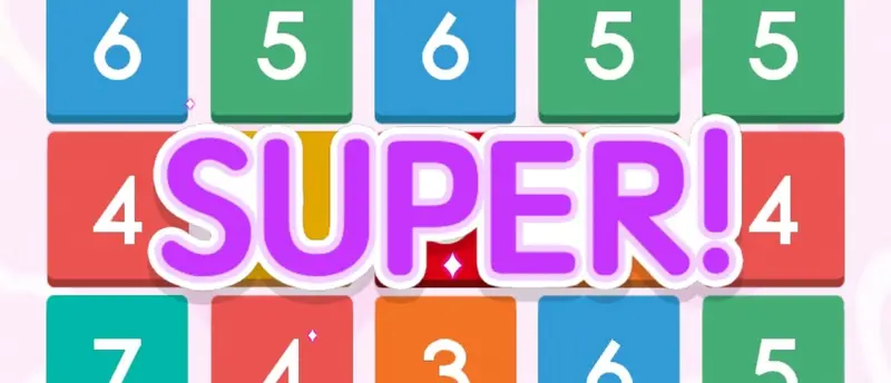 Number Crush Mania - Jogue Jogo de Quebra-Cabeça Offline Grátis