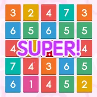 Number Crush Mania: Juego de Rompecabezas y Número Gratis para Jugar