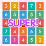 Number Crush Mania 無料パズルゲーム｜オフラインで遊べる数字ゲーム