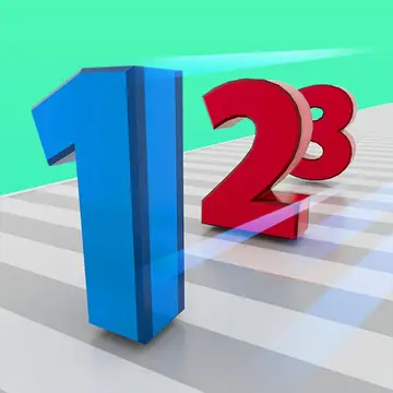 Number Rush - Play Free Online Agility Game