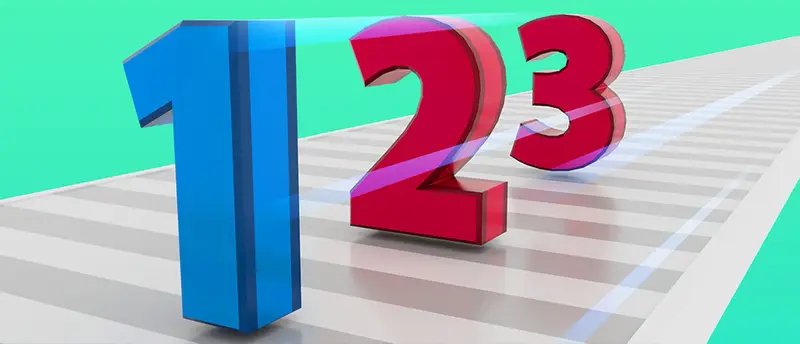 Number Rush - オンライン無料アクションゲームで遊ぶ