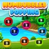 Numbubbles Popping