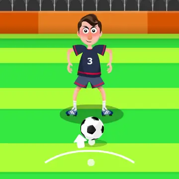 Nutmeg Football - Jeu de Football en Ligne Gratuit