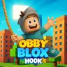 Obby Blox Hook オンラインアクションゲーム - 無料で遊べるプラットフォーム