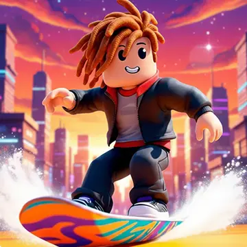 Obby Parkour Racing - Jeu de course en ligne et gratuit