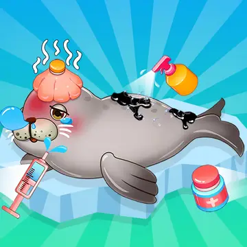 Ocean Small Hospital Doctor
