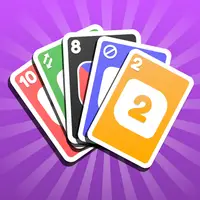 Ocho: Juego de cartas en línea gratis para jugar y divertirse