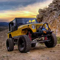 Off road Vehicles Puzzle - Jogo de Quebra-Cabeça Online Grátis