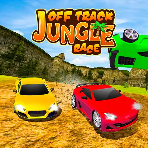 Off Track Jungle Race - Jogo de Corrida Off Road Grátis