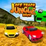 Off Track Jungle Race - Ücretsiz Yarış ve Sürüş Oyunu
