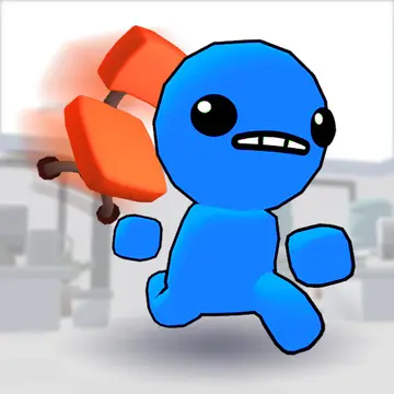 Office Brawl - Room Smash Juego Gratis para Matar el Tiempo