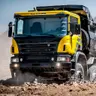 Offroad Animal Truck Transport – Kostenloses Spiel zum Fahren und Transportieren