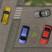 OK Parking - Ücretsiz Oyna, Araba Park Etme Oyunu