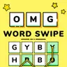 OMG Word Swipe - パズルゲームで遊ぶ無料ゲーム