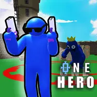 One HERO - Jogue Jogo de Tiro Ação Grátis