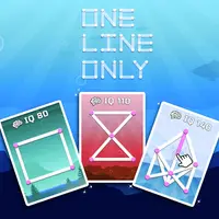 One Line Only Dot to Dot - Juego para Dibujar y Resolver Puzzles Gratis