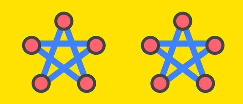 One Line Puzzle