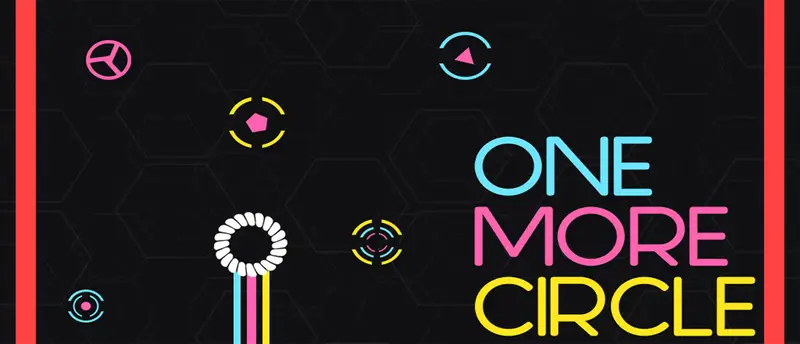 One More Circle