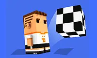 One More Pass サッカーゲーム - オンラインで無料プレイ