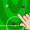 One Touch Football - Ücretsiz Oyna Futbol Oyunu