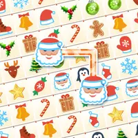 Onet Winter Christmas Mahjong – Kostenloses Online Spiel zum Entdecken