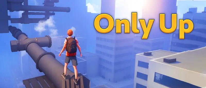 Only Up Oyna - Macera ve İniş Çıkışlı Platform Oyunu