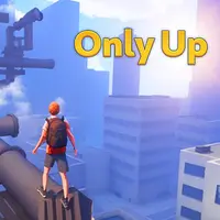 Only Up Oyna - Macera ve İniş Çıkışlı Platform Oyunu