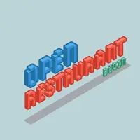 Open Restaurant - Jogue o Jogo de Gerenciar Restaurante Grátis