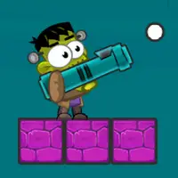 Orc Shooter オークシューティングゲームを無料でプレイ