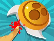 Ouch Finger: Juego divertido para jugar en línea gratis