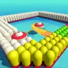 Paint Island Ücretsiz Oyna - Eğlenceli Boyama Oyunu