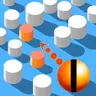Paint Shooter: Jogue Grátis e Divirta-se com Tiro e Pintura 3D