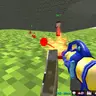 PaintWars Shoot لعبة إطلاق نار مجانية للعب عبر الإنترنت